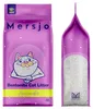 Bentonitová podestýlka pro kočky levandule LAVENDER 10l Náhled obrázku produktu 11