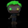 Set figure POP & Tee DC Comics The Joker Exclusive M Náhled obrázku produktu 4
