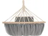 Verk 27122 Amaca Amaca in legno 220 x 150 cm grigio Anteprima dell’immagine prodotto 7