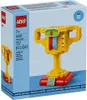 LEGO Iconic 40688, Sada na stavění, 7 rok/roky, Plast, 157 Náhled obrázku produktu 2