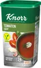 Knorr Classic-Sortiment Tomatensuppe Pulverausbeute 24L - Produktbild-Vorschau 2