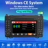 Autoradio DAB+ 7 pouces avec GPS, lecteur DVD, ports USB, Voir les images du produit 2