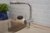 respekta Mineralite Einbauspüle 1 Becken Boston 86 x 50 cm Produktbild-Vorschau 5