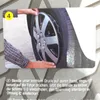 GOODYEAR Radzierblende "Flexo" schwarz 14" (35,56 cm) 4 Produktbild-Vorschau 14
