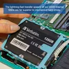 Verbatim VI550 S3 Interne SSD - Productivité maximale pour Voir les images du produit 6