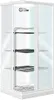 Gimi Modular 4, Wäscheständer, Stahl, Blau, Weiß, 40 m, 25 Produktbild-Vorschau 19