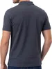 Ragman H-Polo Polo Soft-Knit uni Produktbild-Vorschau 9