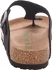 Birkenstock Damen Flip-Flops Schwarz 1020380 Grösse 39 Produktbild-Vorschau 14