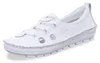 Gemini 003115-01 Schuhe Damen Ballerina Slipper Mokassins, Produktbild-Vorschau 26
