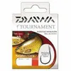 DAIWA Tournament Karpfenhaken, Hakenfarbe schwarz, 60cm, 8, Produktbild-Vorschau 3