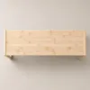 Bambusregal, 68,4 x 20 x 84 cm Produktbild-Vorschau 5