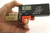 Batterietester BT-30 mit digitaler Anzeige für 1,5V und 9V Produktbild-Vorschau 3