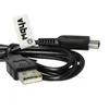 vhbw USB Kabel kompatibel mit Nintendo 3DS Spielekonsole - Produktbild-Vorschau 7