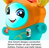 Mattel HJP94 Fisher-Price DJ Hüpfi, Lernspielzeug mit Musik Produktbild-Vorschau 9