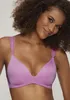 LASCANA Push-up-BH flieder Größe 90 Cup C Produktbild-Vorschau 6