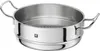 Zwilling 40992-924-0 Dämpfeinsatz, Edelstahl, 24 cm, 35 x Anteprima dell’immagine prodotto 1