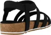 Timberland Malibu Waves Ankle Czarny Podgląd zdjęcia produktu 3