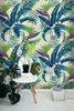 Coloray Fototapete 152x104 cm An Einer Wand Latex Produktbild-Vorschau 1