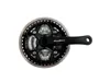 Mechanizm korbowy FCM513 42-34-24 zęby, 152 mm, aluminium, Podgląd zdjęcia produktu 2