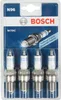 4er Set Zündkerze W7DC KSNN96 Produktbild-Vorschau 1