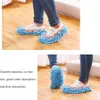 Chaussons de vadrouille pour le nettoyage des sols Voir les images du produit 6