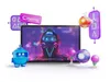 Lenovo Tab Plus, 29,2 cm (11.5"), 2000 x 1200 Pixel, 128 Produktbild-Vorschau 19