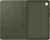 Samsung EF-BX110TBEGWW, Folio, Samsung, Galaxy Tab A9, 22,1 Produktbild-Vorschau 2
