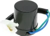 Blinkerrelais 12V mit Piepton universal akustisch Piepser Produktbild-Vorschau 1