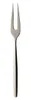 Villeroy & Boch Signature MetroChic Fleischgabel 205mm Produktbild-Vorschau 4