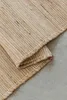 Hanse Home Handloom 1.0 Jute Teppich Dhaka Naturgold Beige Produktbild-Vorschau 4