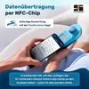 Elektronisches photometer mit 11 funktionen Lovibond SCUBA Produktbild-Vorschau 9