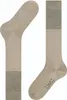 FALKE Airport Kniestrümpfe Herren beige mel. 39-40 Produktbild-Vorschau 3
