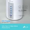 System TP-LINK TP-Link BE9300 Whole Home Mesh WiFi 7 Podgląd zdjęcia produktu 4