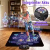 Tanzmatte, Musikmatte, Tanzbodenmatte, Bluetooth, 8 Modi, Produktbild-Vorschau 4