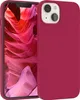 EAZY CASE Silikonhülle für Apple iPhone 13 Silikon Produktbild-Vorschau 1