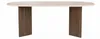 Skye Decor, Hochwertiger Esstisch 200 cm, Travertin & Produktbild-Vorschau 5