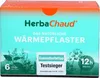 HerbaChaud Wärmepflaster, 6 St PFL Produktbild-Vorschau 1