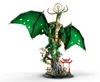 Dragon Gardien - LEGO Ninjago 71847 Voir les images du produit 3