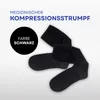 ACME Kompressions-Strumpf, kniehoch, XXL Produktbild-Vorschau 2