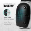 Schoner Set Erwachsene Skateboard Inline Skating Damen und Produktbild-Vorschau 4