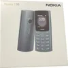 Nokia 110 4,57 cm (1.8") 79,6 g noir Téléphone fonctionnel Voir les images du produit 5