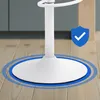 CLP 2er Set Barhocker Aveiro höhenverstellbar und drehbar Produktbild-Vorschau 11