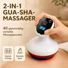 Elektrischer Massagegerät gegen Cellulite, Handgerät mit 3 Produktbild-Vorschau 7