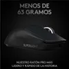 Logitech PRO X SUPERLIGHT Wireless Gaming Mysz - Mysz - Podgląd zdjęcia produktu 24