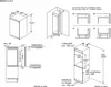 Bosch KIR31NSE0 Serie 2 Einbau-Kühlschrank ohne Produktbild-Vorschau 27