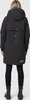 Navahoo Damen Winterjacke Winter Parka Mantel Baumwolle Produktbild-Vorschau 7