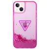 iPhone 14 Hülle - Kunststoff - Guess Hard Case,Backcover - Produktbild-Vorschau 2