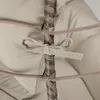 Juskys Doppelhängesessel Aria - Polyrattan Hängesessel mit Produktbild-Vorschau 19