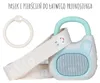 Alilo Pocket Bunny K1 blu+menta Anteprima dell’immagine prodotto 8