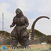 Godzilla Exquisite Basic Actionfigurka Godzilla vs King Náhľad obrázku produktu 3